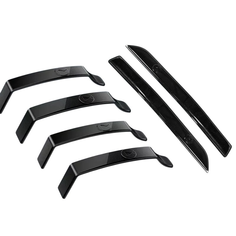 Byd Denza D9 2024 Anti Collision Adhesive/decorative Strip