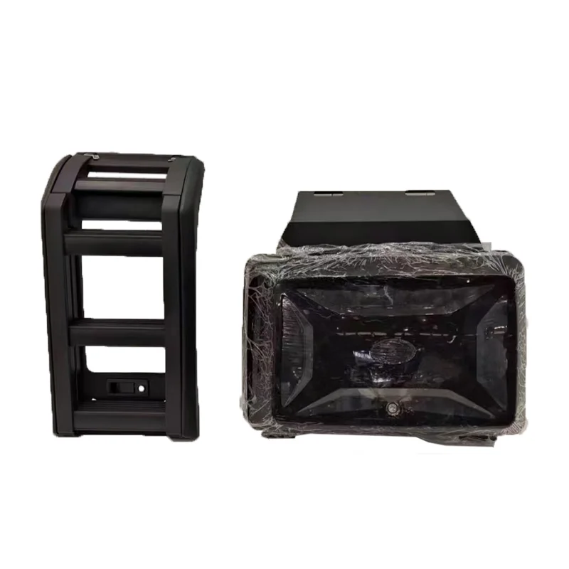 Chang An DEEPAL G318 2024 Roof Luggage Rack Car Accessories Car Modification Parts