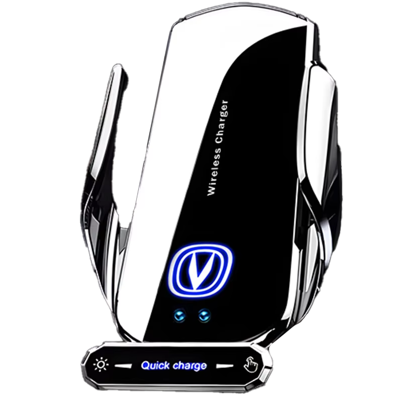 For Changan CS35 plus 2020-2023 Mobile phone car holder Automobiles Parts accesorios para auto tools