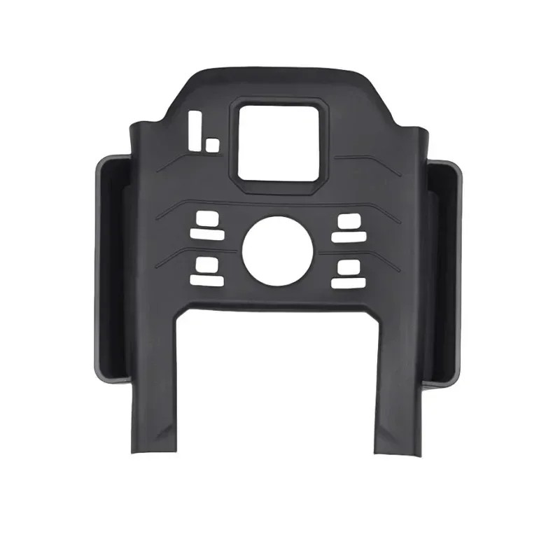 Jetour Traveller T2 Silicone Pad Storage Box For Central Control Gear Wireless Charging Protection Anti Slip Pad