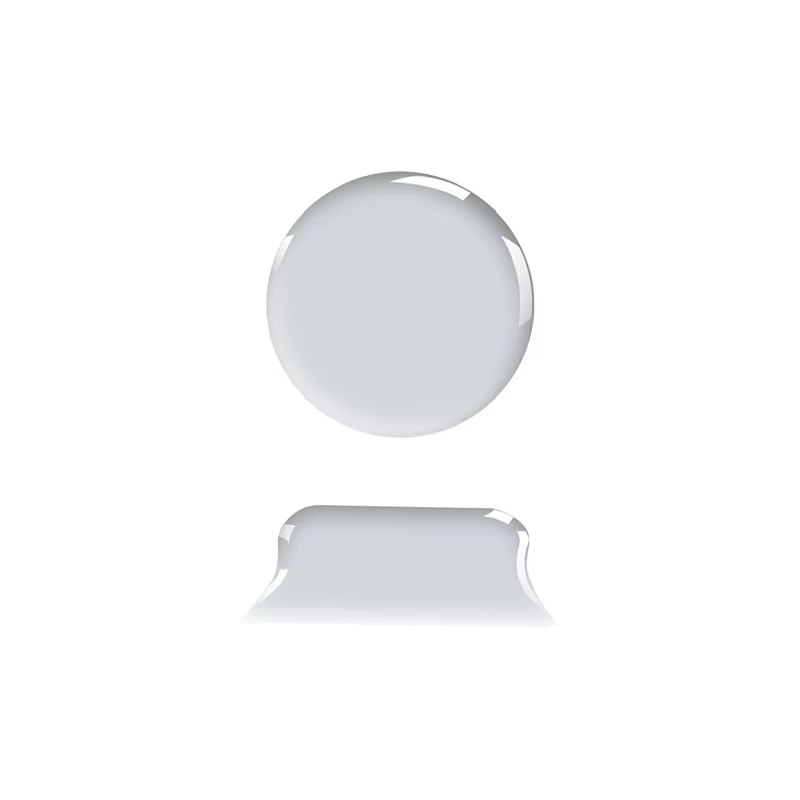 For GEELY Monjaro Manjaro Xingyue L KX11 2022 2023 Start Button Rotating Button Protection Stickers Transparent Drip Glue Style