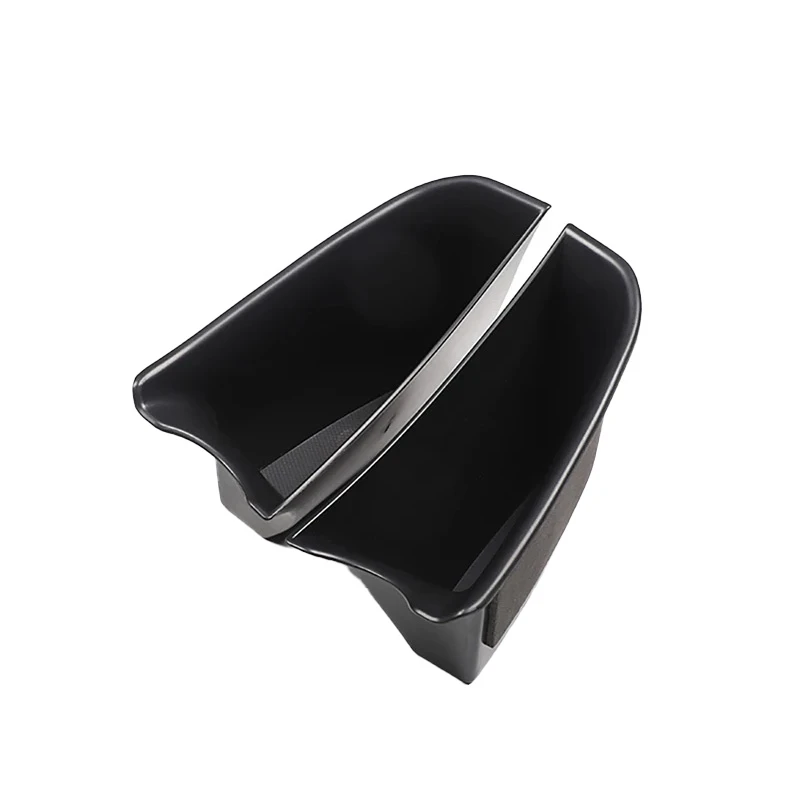 Tiggo 7 Pro 2020 2021 2022 Front Door Master and Deputy Storage Box Car Accessories Interior Parts