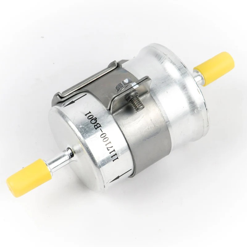 Changan CS35  plus 2020-2023 Gasoline filter cartridge Automobiles Parts accesorios para auto tools