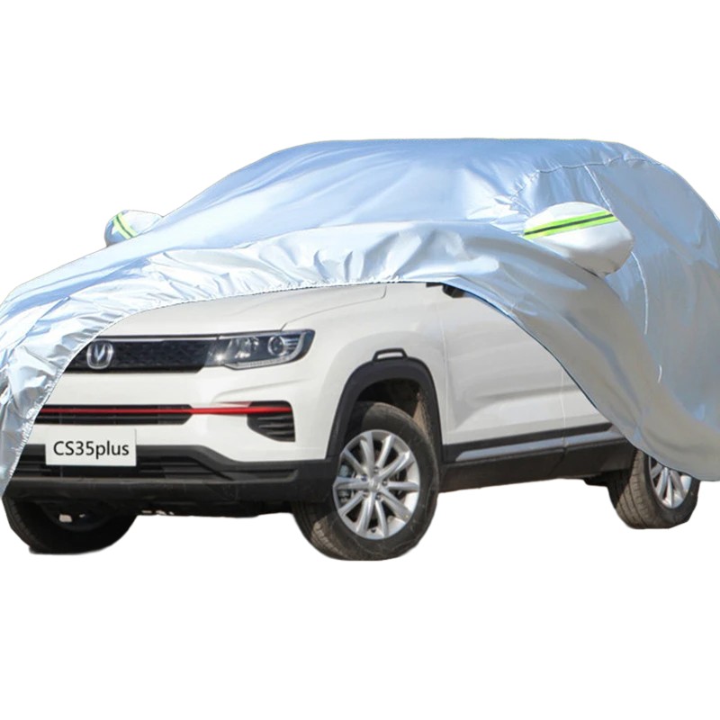 Changan CS35 Plus 2020-2023 Car Clothing and Car Cover Automobiles Parts Accesorios Para Auto Tools