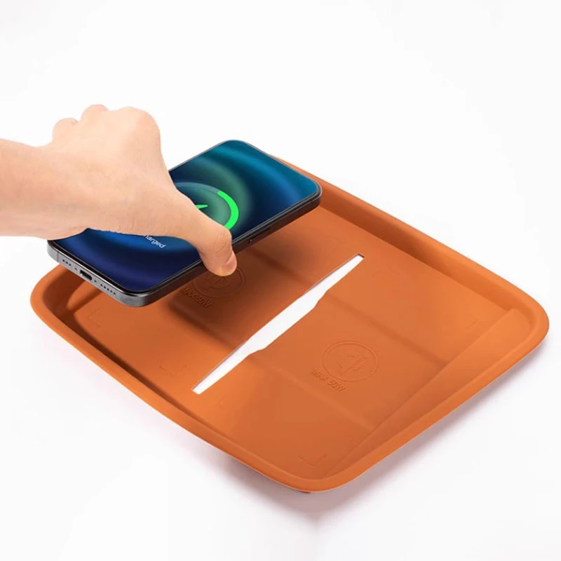 BYD Yang Wang U8 2023-2025 Silicone pad