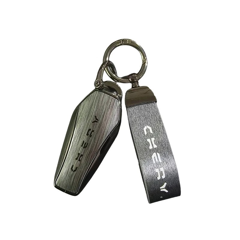 For Jaecoo J6 Chery Icar 03 2023 2024 EV Keychain Automotive Parts Automotive Decoration Parts