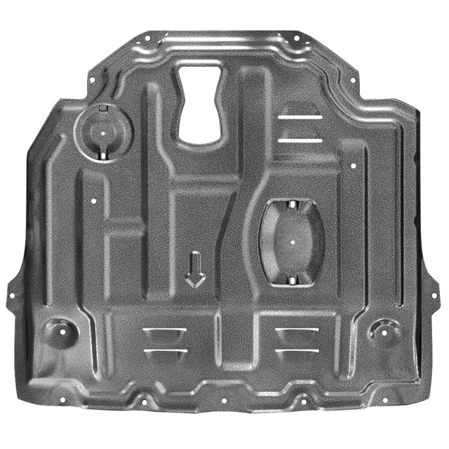 Changan UNI-T UNIT 2022 2023 engine lower guard plate modification special alloy chassis armor protection