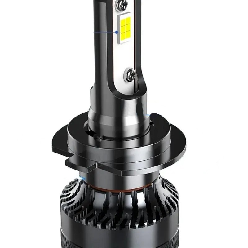 Great Wall Poer Gwm 2020 2024 LED Headlight Bulb Modified high beam