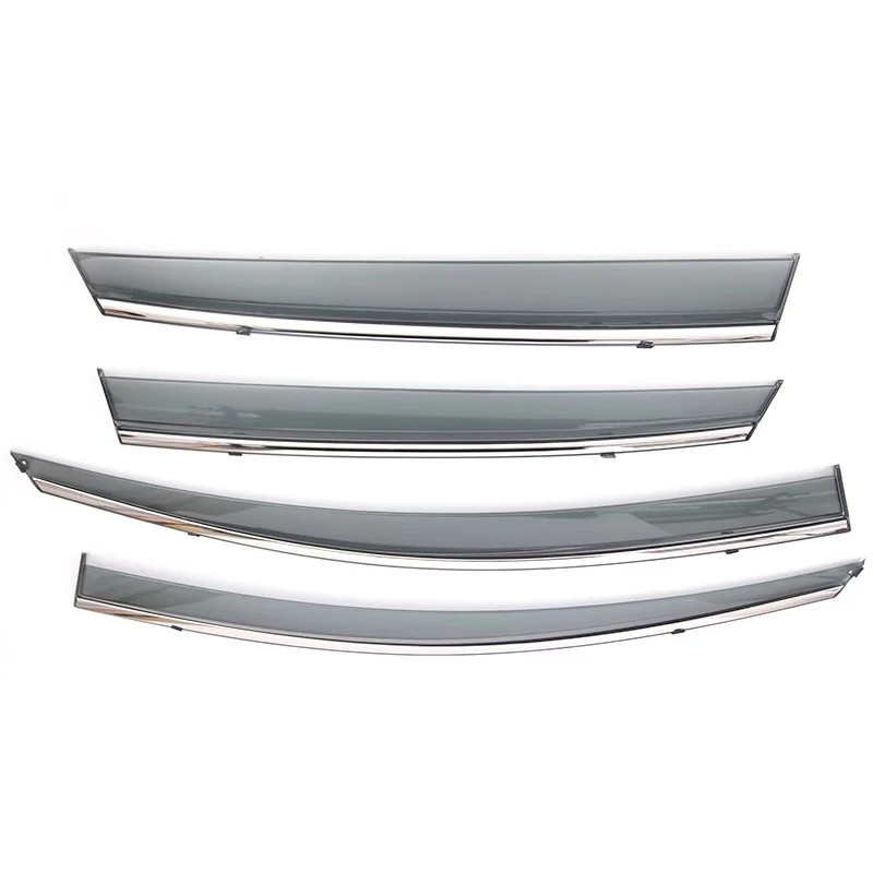 BYD SEALION 7 Car window rain eyebrow rain strip