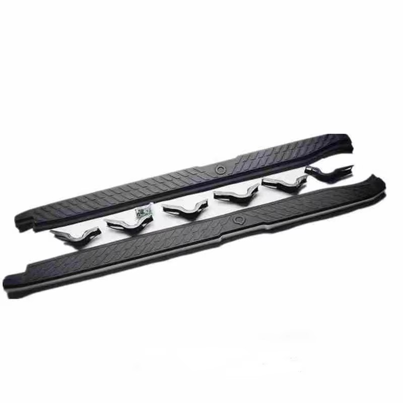 Great Wall Poer Gwm Poer 2020 2023 Welcome Foot Pedal Modified Original Factory