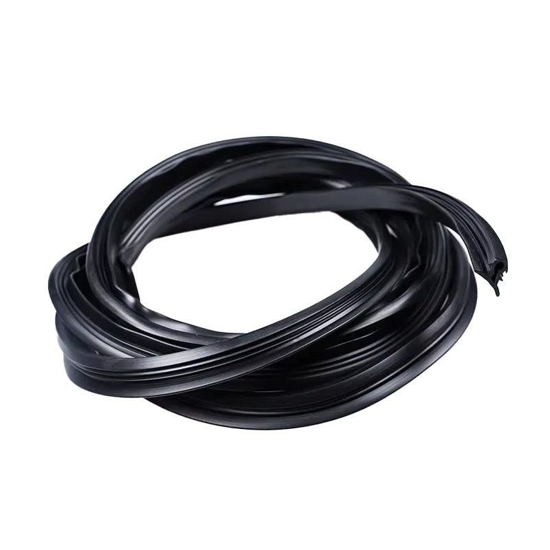 Baic BJ40 Plus Ickx K2 2021-2023 Front Windshield Central Control Soundproof Sealing Strip Noise Reduction