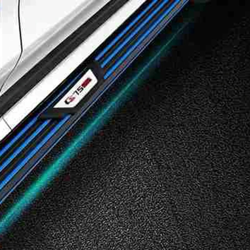 For Changan CS75 PIus 2022 Outer pedal of foot pedal Automobiles Parts accesorios para auto tools