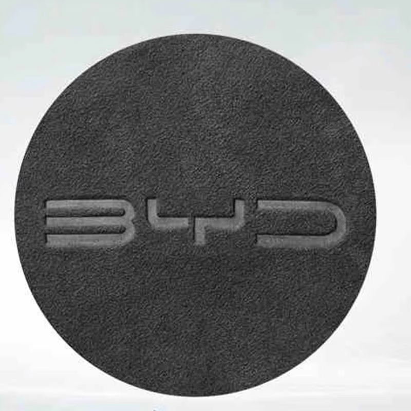 Byd Seal Ev 2022-2024 Steering Wheel Badge Sticker