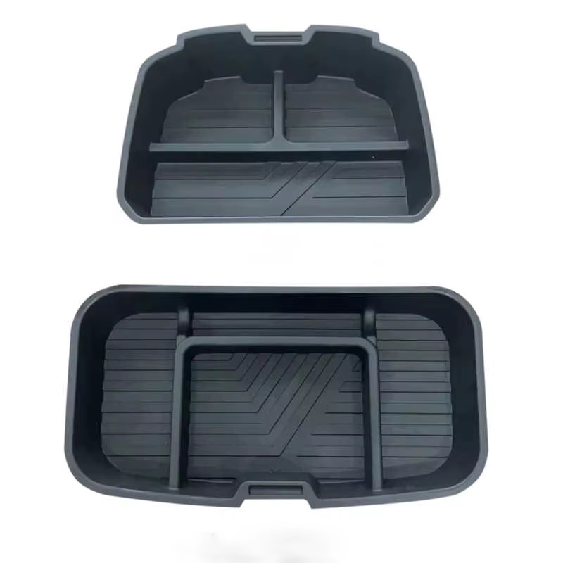 Byd Seal Ev 2022-2025 Front and rear trunk lower storage box