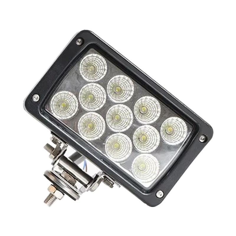 Baic BJ40 Plus Ickx K2 2021-2022 Car Brake Light Modification LED Reverse White Light Brake Red Light