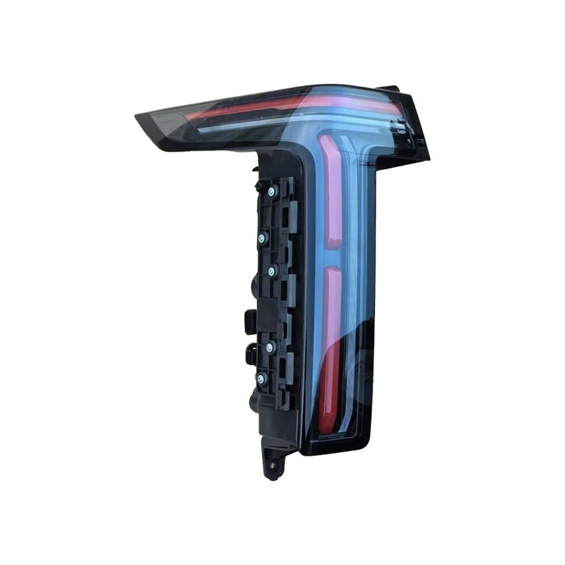 Baic Polestones 01 Jishi 01 2023 Taillight