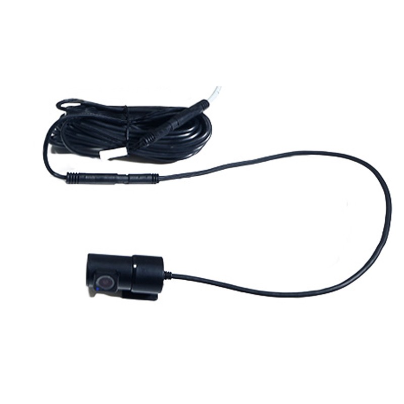 BYD Shark 6 rear camera