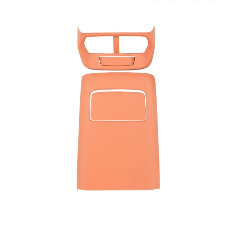 BYD SEALION 7 Rear row Air outlet mask