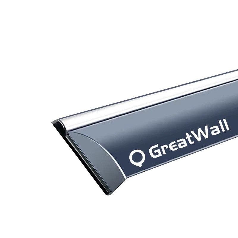 Great Wall GWM POER KINGKONG 2022 2024 Windows visor Fog lamp bulb