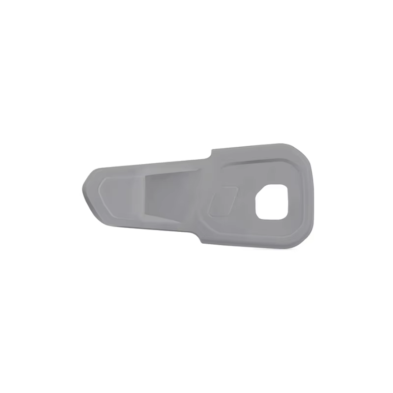 For GEELY Monjaro Manjaro Xingyue L KX11 2022 2023 Central Control Button Silicone Pad Gear Sleeve Car Interior Accessories