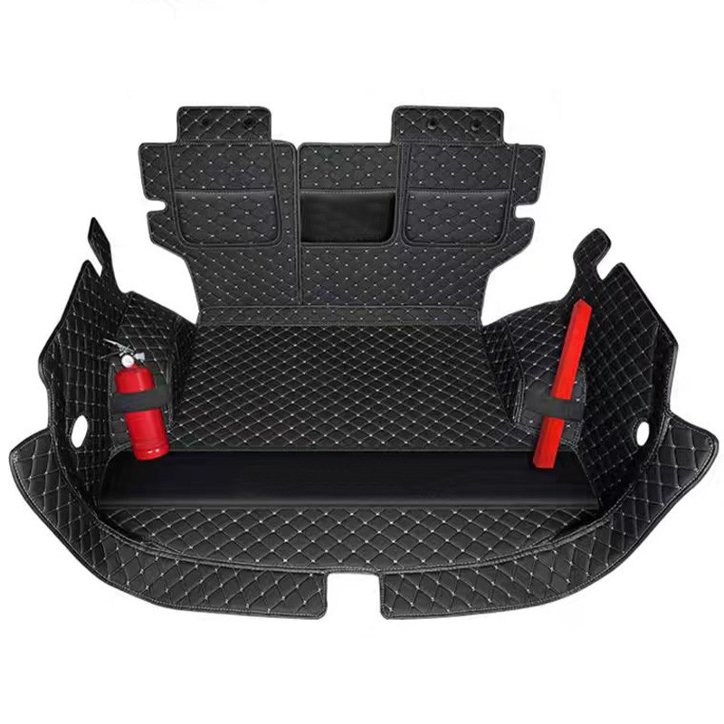 Changan Cs55 Plus Trunk Mat Trunk Mat, Interior Decoration, Automotive Accessories Modification Accessories