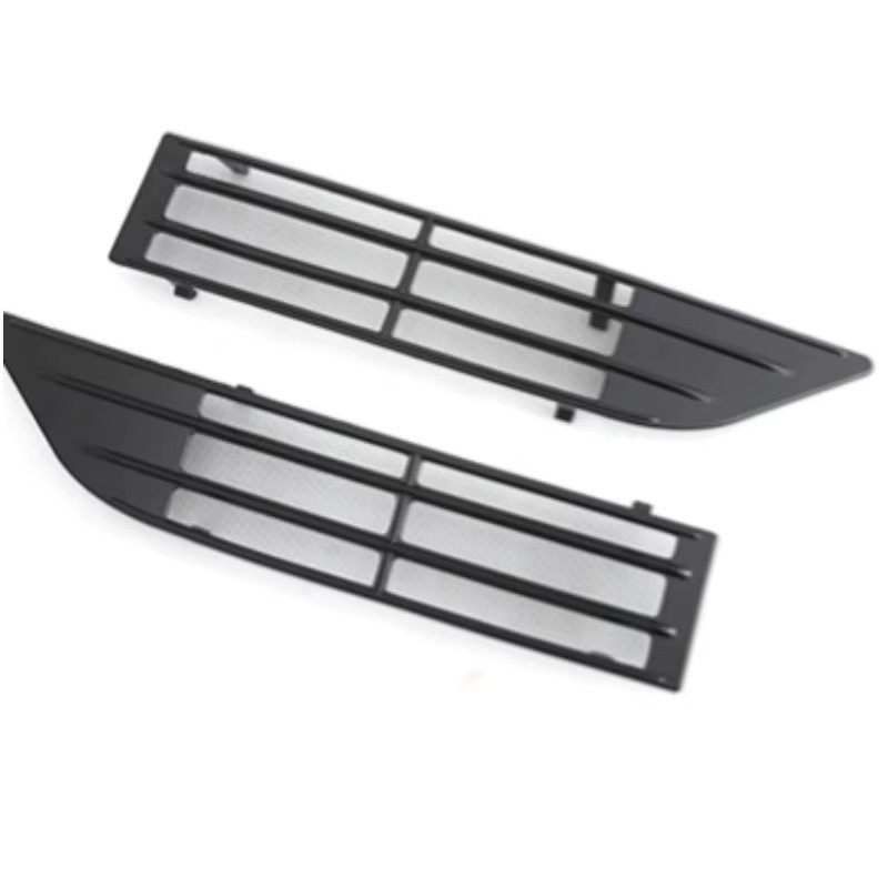 BYD Atto 3 grille insect screen protector