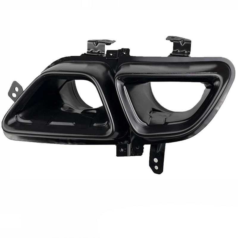 Changan UNI-T UNIT 2022 2023 Rear bumper muffler Automobiles Parts accesorios para auto tools