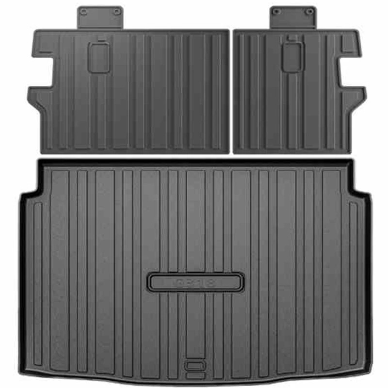 Chang An DEEPAL G318 2024  Trunk Mat Automobiles Parts Accesorios Para Auto Tools