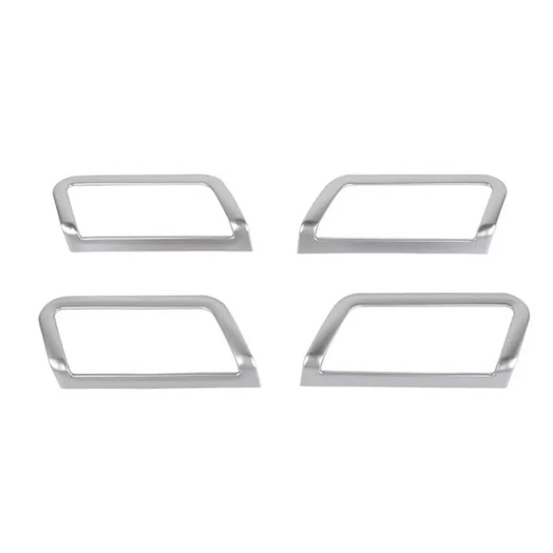 For Baic BJ40 Plus Ickx K2 2021-2022 Door Light Decoration Car Stickers Accessories for Vehicles Exterior Accessories