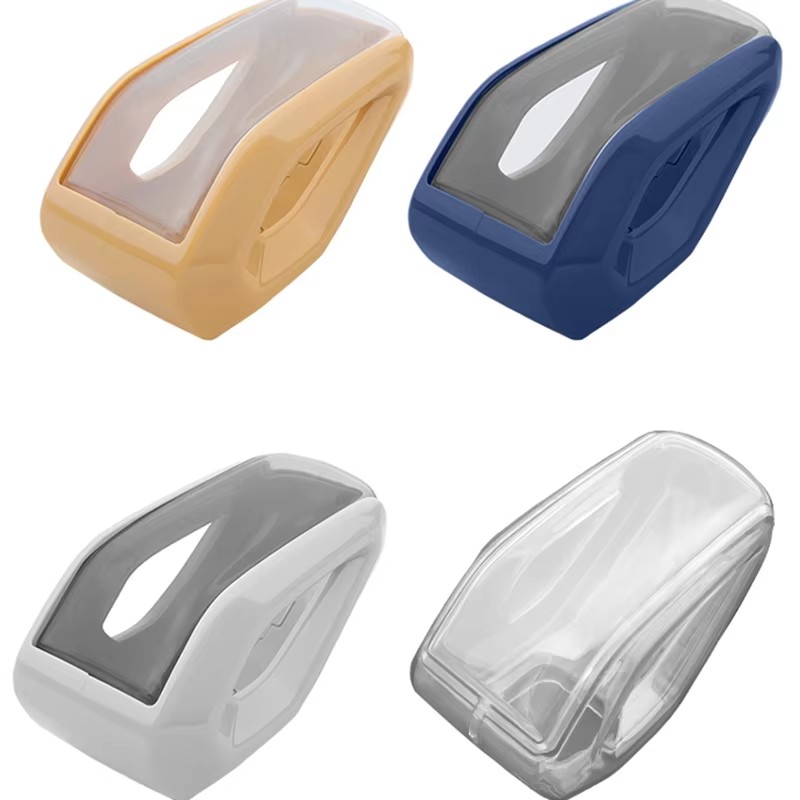 For Geely OKAVANGO 2023-2024 Protective Shell Gear Cover Automobiles Parts Accesorios Para Auto Tools