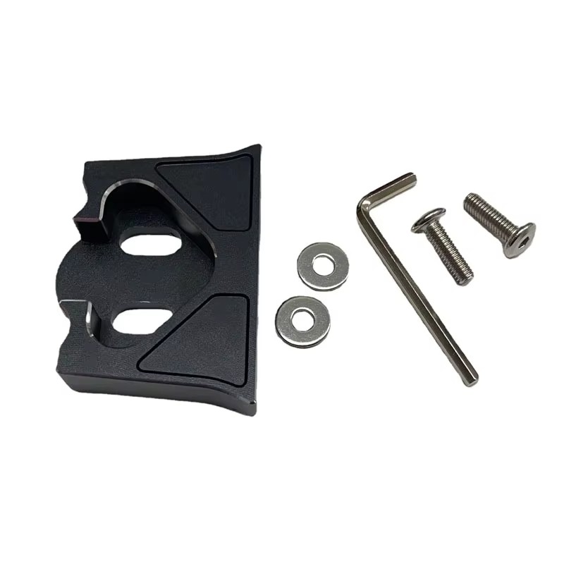 Baic BJ40 Plus Ickx K2 2014-2021 Tailgate Stopper Accessories for the Car Interior Replacement Parts Auto