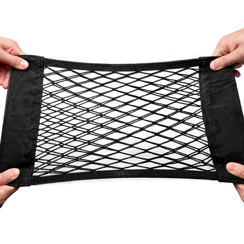Beijing Baic BJ40 2017-2024 Car Trunk Storage Storage Net Pocket Supplies Car Modification Car Accessories