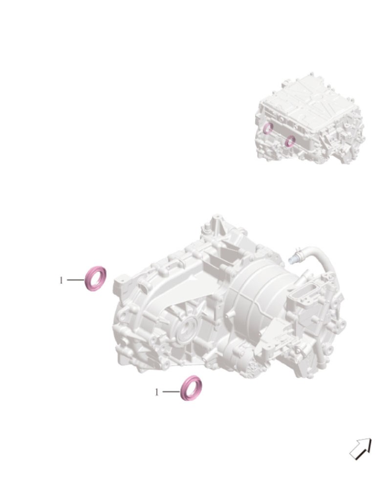 differential mechanism3328