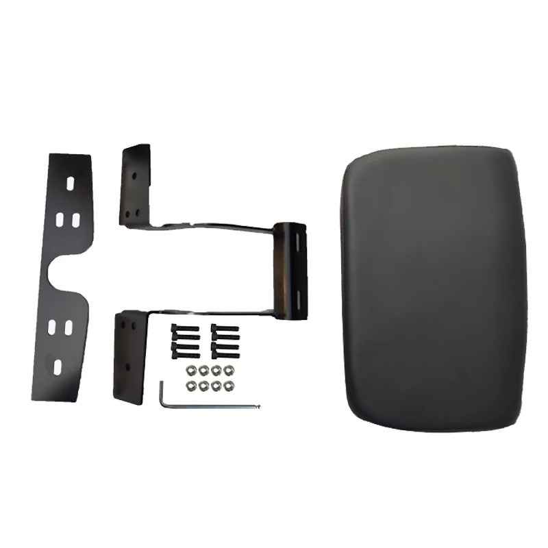 Chery Jetour Traveller T2 Co Pilot Leg Rest Car Acesssories Car Accessories Inside Interior Replacement Parts Automobiles