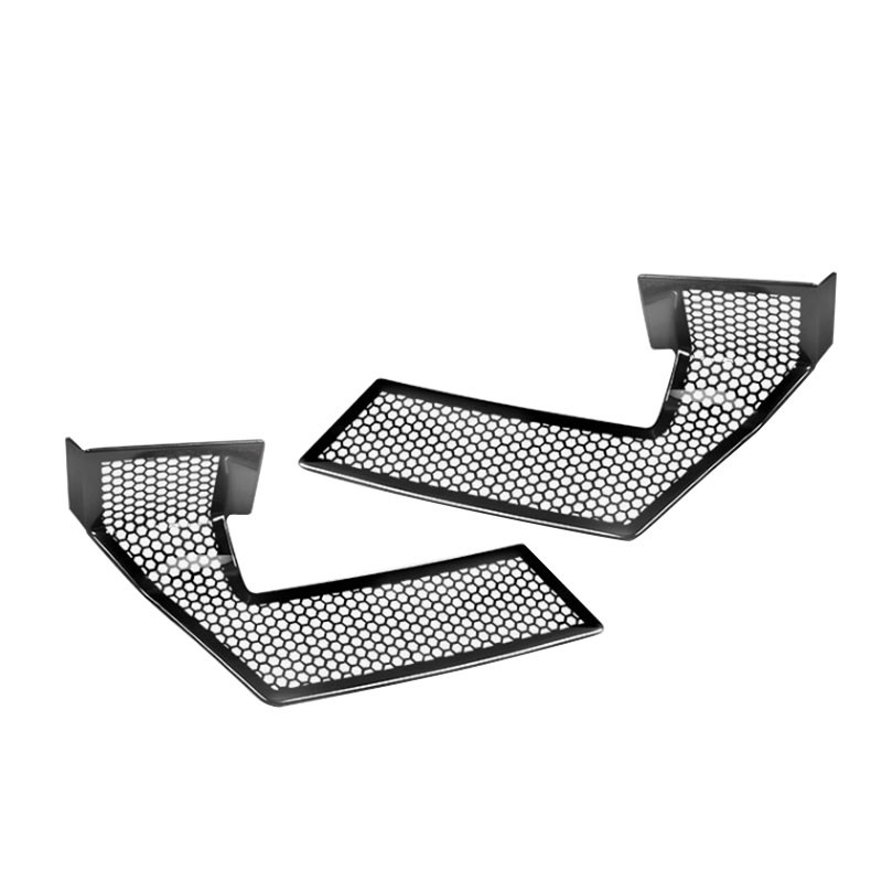 BYD Denza D9 2024 Automotive decorative protective device