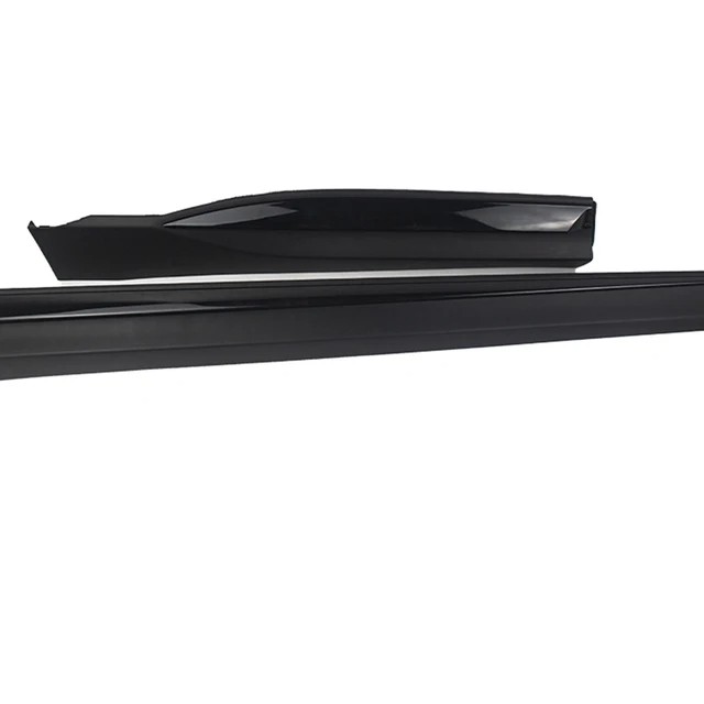 Changan UNI-T UNIT 2022 Car door lower guard gravity anti-collision strip Automobiles Parts accesorios para auto tools