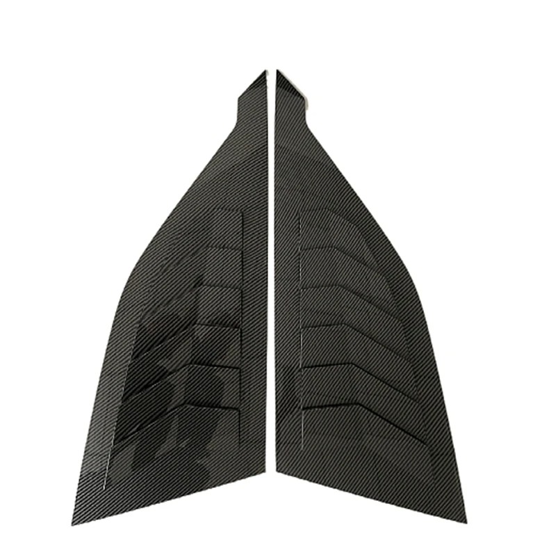 Changan CS75 PIus 2022-2023  Triangle louver modification sticker Automobiles Parts accesorios para auto tools
