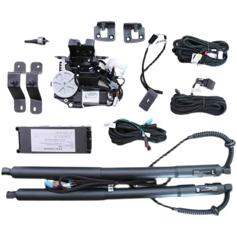 Byd Dolphin 2021-2025 Electric tailgate Automatic door sensor tailgate