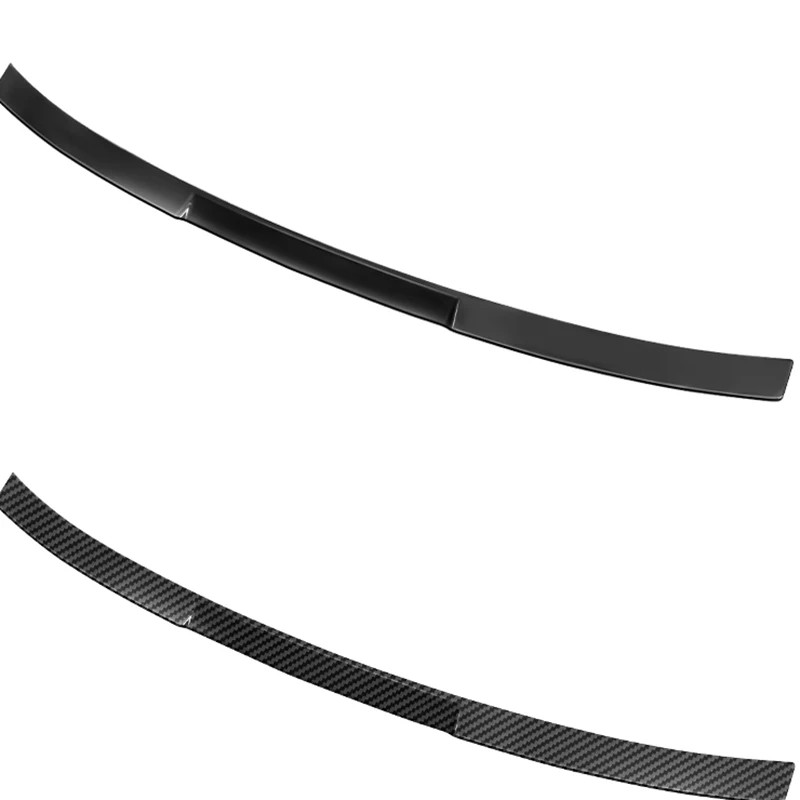 For GEELY Monjaro Manjaro Xingyue L KX11 2021 2023 Tail Wing Without Perforation Automobiles Parts Accesorios Para Auto Tools