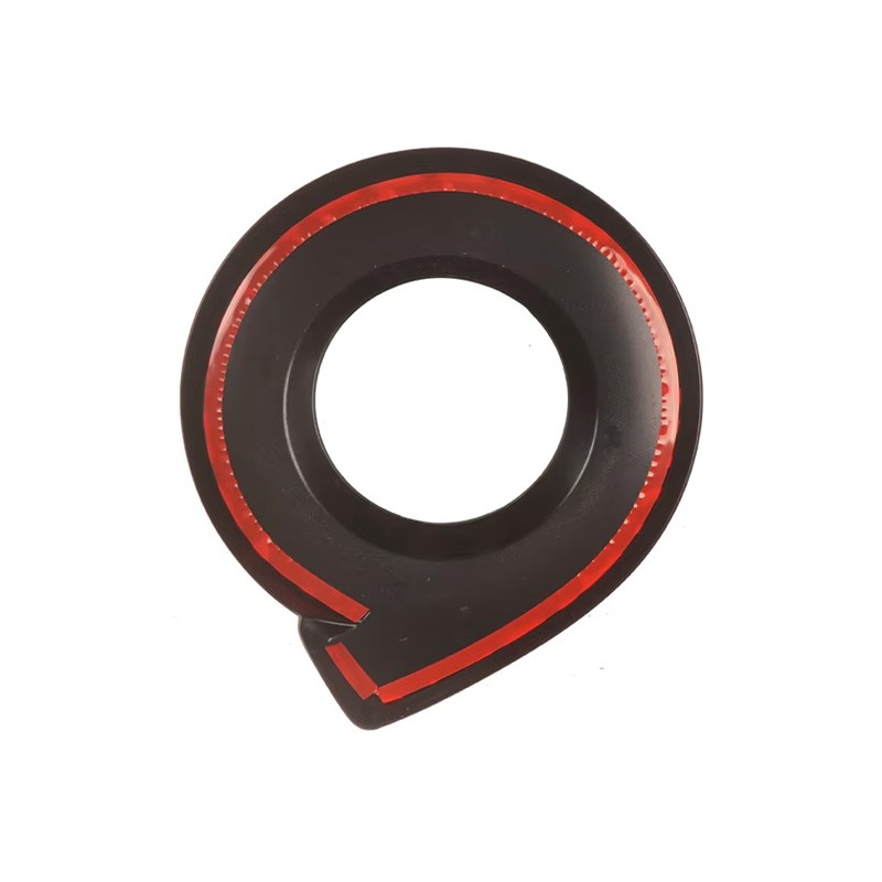 Great Wall GWM POER KINGKONG 2019 2024 Vehicle Emblem Logo Grille Badge Cover