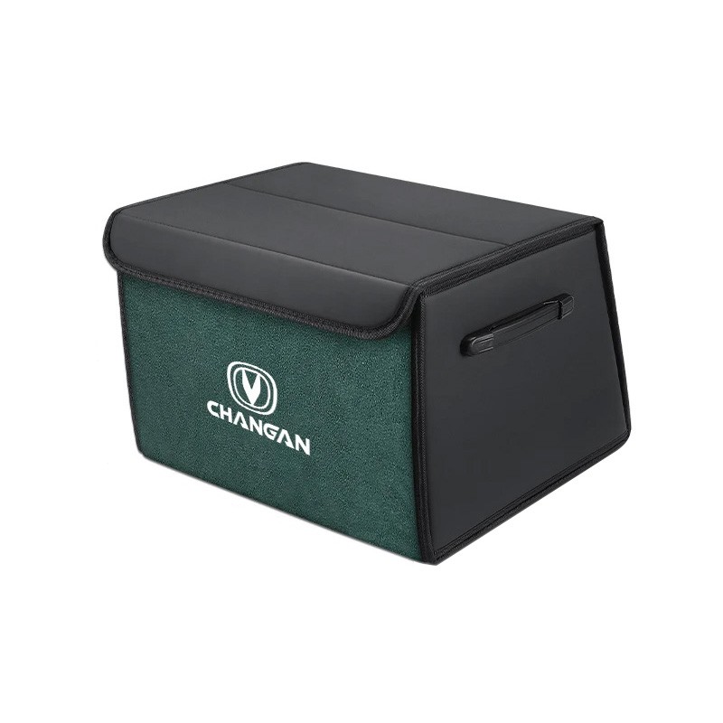 Chang An CS55PLUS 2022 2023 Trunk Storage Box Automobiles Parts Accesorios Para Auto Tools