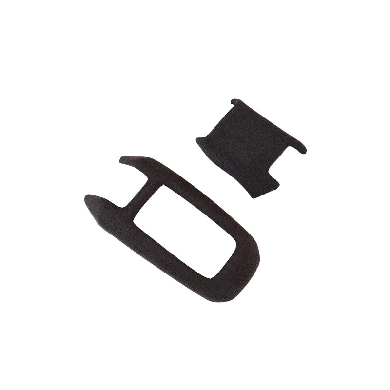 Great Wall Poer Gwm Gear Shift Knob Cover Trim Head Stickers AT Accessories 2020 2021 2022 2023