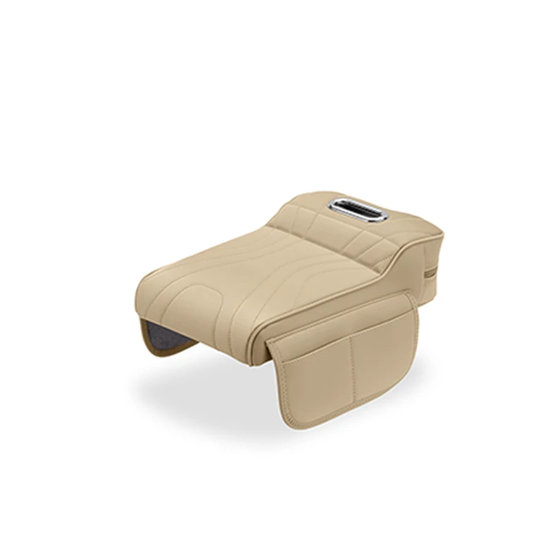 Byd Equation Leopard 8 2025 Car Center Console Armrest Box Height Pad Three in One Car Multifunctional Tissue Box Storage