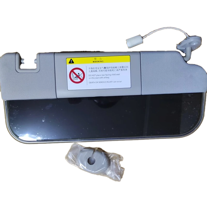 For Geely OKAVANGO 2023-2024 Light Curtain Sunshade Automobiles Parts Accesorios Para Auto Tools