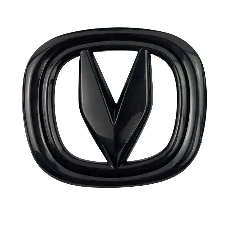 Changan CS75 PIus 2022-2023  Front and rear emblem Automobiles Parts accesorios para auto tools