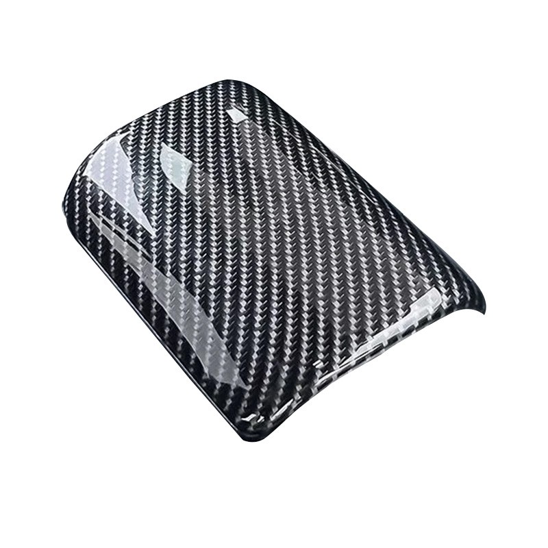 Chang An DEEPAL G318 2024  Carbon Fiber Pattern Gear Cover Automobiles Parts Accesorios Para Auto Tools