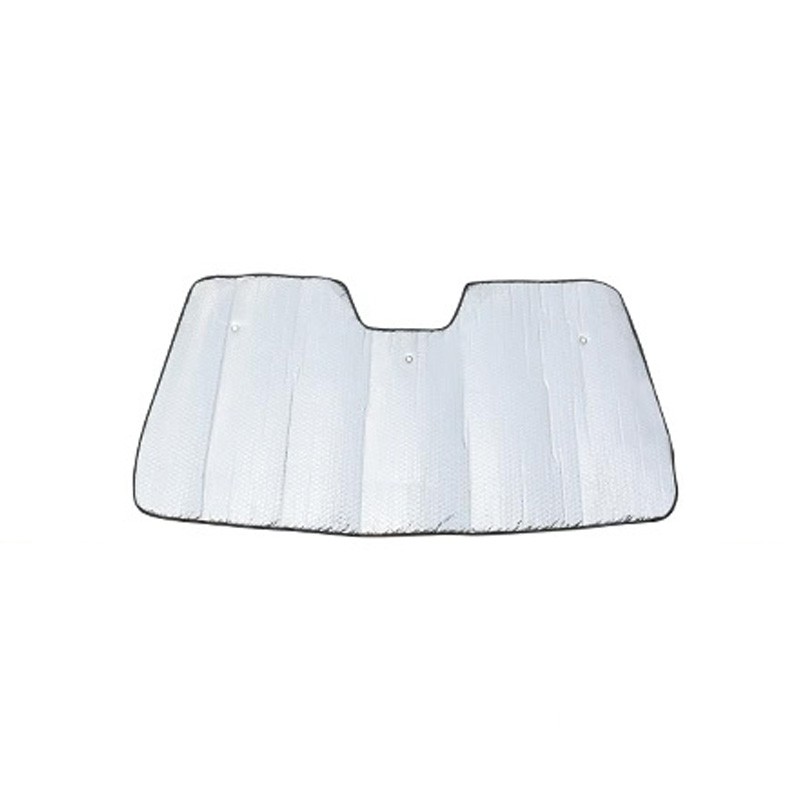 GWM Great Wall Poer 2019-2025 Car Sunshade Uv Protection Awning Car Sunshade Film Visor Cover