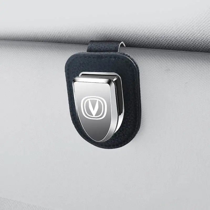 For Changan CS35 plus 2020-2023 Car sunshade glasses clip Automobiles Parts accesorios para auto tools