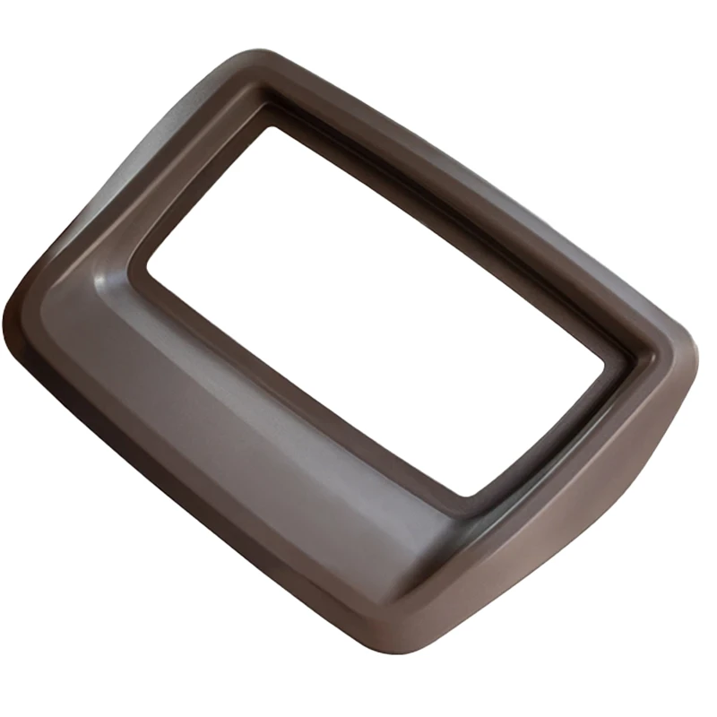 BYD Denza D9 2024 Automotive decorative protective device