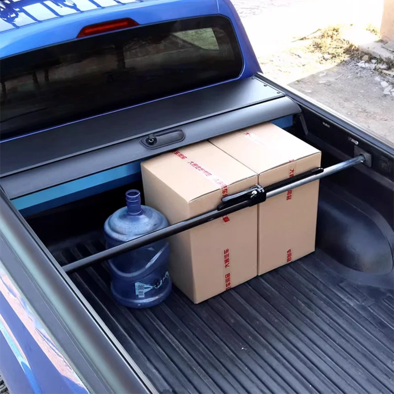 BYD Shark 2025 Fixed limit rod bracket for trunk